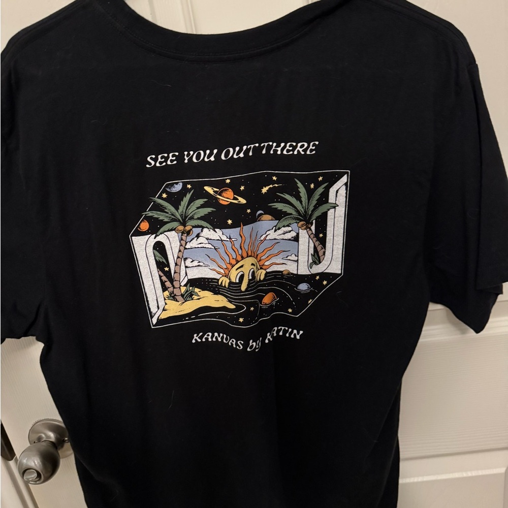 Katin shirt